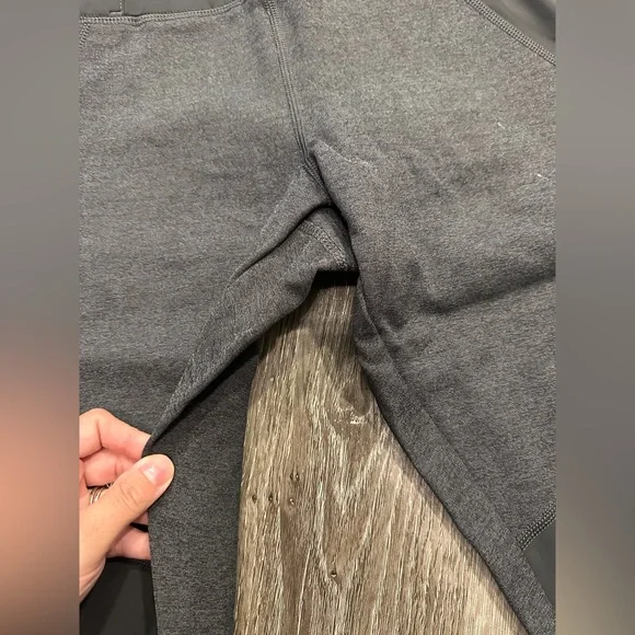 Like new! 5.11 women’s raven range legging tight - Picture 4 of 11